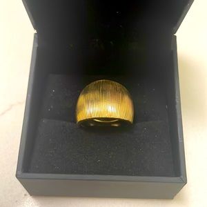 BONY LEVY 14k Dome Ring